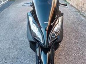 KYMCO DOWNTOWN 300I - 2014