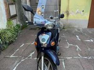 KYMCO PEOPLE 125