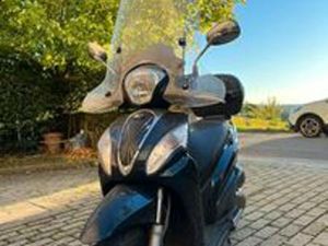 KYMCO PEOPLE ONE 125