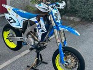 TM SMK 2021 PRONTO PISTA