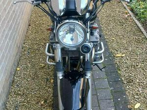 ② SUZUKI BANDIT 600