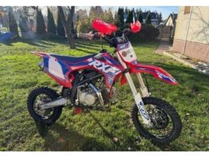 APOLLO RXF APOLLO RXF 125 CC 2025R. GWARANCJA SERWISOWANY JAK NOWY 43MTH