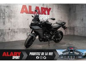 YAMAHA TRACER 9 GT 2025