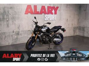 YAMAHA MT-09 SP 2025
