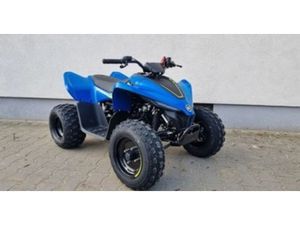 CFMOTO CFORCE NEW C FORCE 110 OD MUDDY BENZYNA 15KM