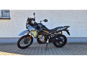 CFMOTO INNY 450 MT EURO 5 2025 OD MUDDY DOSTEPNE BENZYNA 50KM