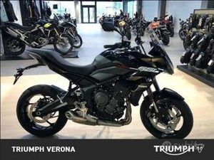 TRIUMPH TIGER SPORT 660 ABS