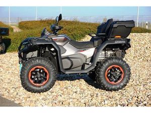 CFMOTO CF MOTO CFORCE 850 TOURING PRO ABS SONDERMODELL