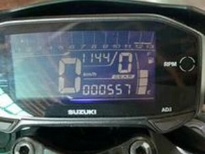 SUZUKI GSX S 125 - 2023