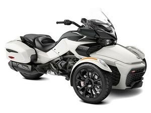CAN-AM SPYDER F3 -T 2026