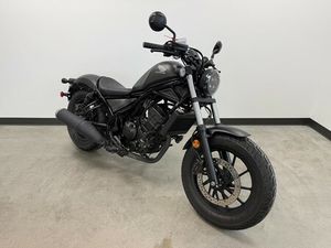 HONDA REBEL 300 2022