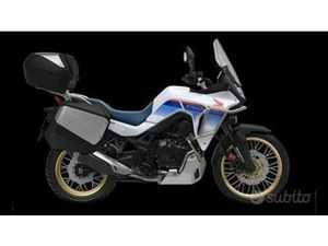 HONDA XL 750 TRANSALP TRAVEL EDITION 2024