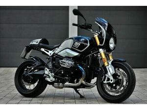 BMW R NINE T