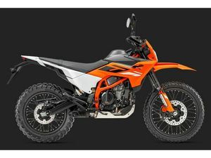 KTM 390 ENDURO R 2025 SOFORT LIEFERBAR/VERSAND