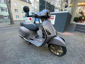 VESPA GTS 310 SUPER TECH E5+ ( 13 ZOLL +BLACK UMBAU )