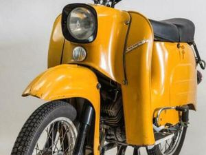 SUCHE SIMSON SCHWALBE / KR51