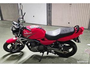 KAWASAKI ER5 2004 A2