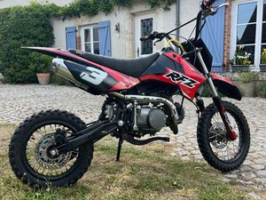 DIRT 125