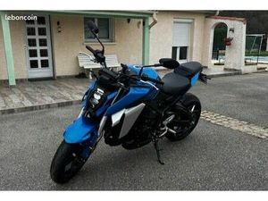 SUZUKI GSX-S950 – 2023 – 3 985 KM – TRÈS BON ÉTAT – SECONDE MAIN