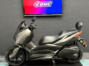 YAMAHA X-MAX 300 - 2017