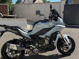 S1000XR