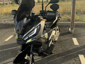 X-ADV 750 ÉDITION SPÉCIALE 2024