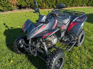 KYMCO 300 MAXXER