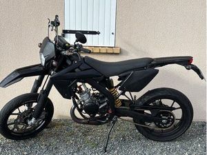 MRT PRO 2017 TOUTE D’ORIGINE