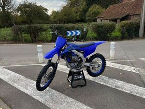 450 YZF
