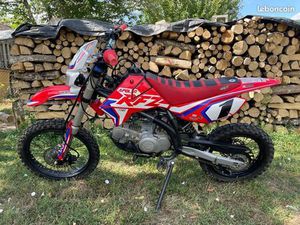 VEND DIRT 150 APOLLO