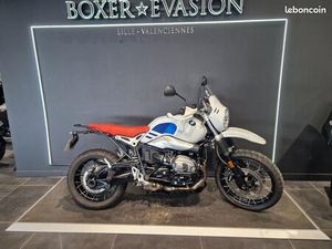 BMW R R 1200 NINET URBAN G/S EURO 4
