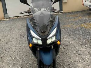 SCOOTER KYMCO 125CM3