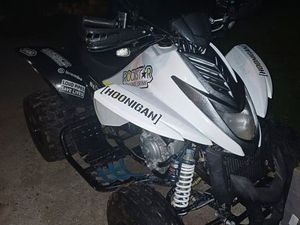 MASAI 360 DEMON QUAD