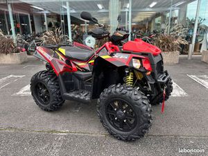 POLARIS SCRAMBLER 1000 EPS T3B