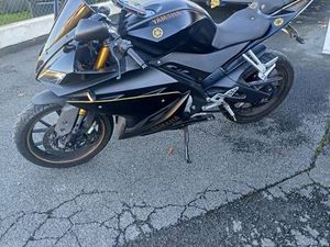 VENTE YZFR125 2018