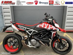 DUCATI HYPERMOTARD 950 RVE 937 CM3