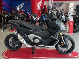HONDA - X-ADV 750 - 2024 - 3921KMS - A2