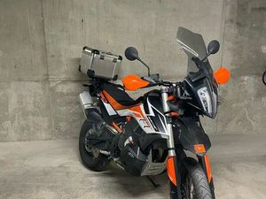 KTM 790 ADVENTURE R