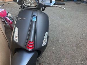 VESPA SPRINT 125 ABS