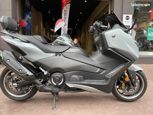 YAMAHA TMAX T-MAX 560 TECH MAX/1EREMAIN/GARANT2030