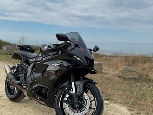 YAMAHA R7 FULL