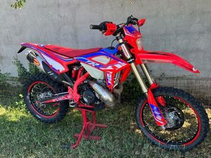 BETA 300 RR RACING ENDURO