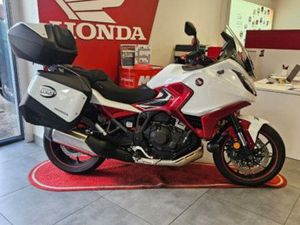 HONDA NT1100 BOITE MECA