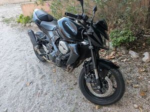 Z750