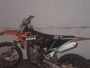KTM 350 SXF 2021