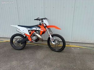 KTM SX 125 2022