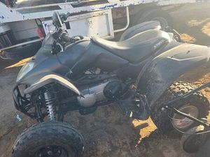 QUAD 300 MAXXER KIMCO