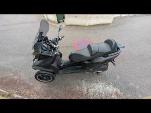 SCOOTER MP3 300