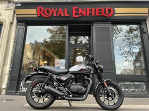 ROYAL ENFIELD HUNTER 350