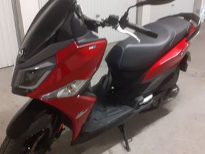 SCOOTER 125 JET 14